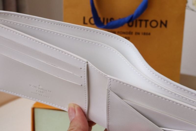 LV Wallets